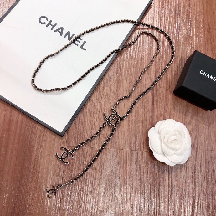 Chanel Necklaces